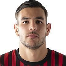 Theo HERNANDEZ