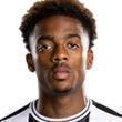 Joe WILLOCK