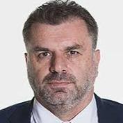 'COACH: Ange POSTECOGLOU