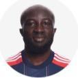 E. Boateng
