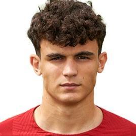Stefan BAJCETIĆ