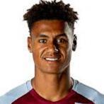 Ollie WATKINS