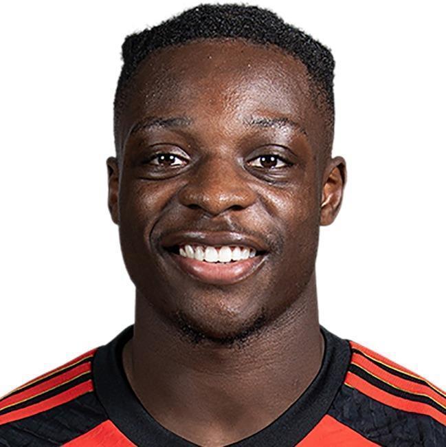Jérémy DOKU