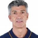 * COACH: Imanol ALGUACIL