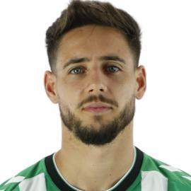 Àlex MORENO