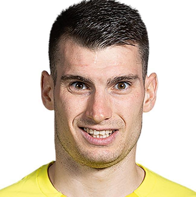 Dominik LIVAKOVIĆ