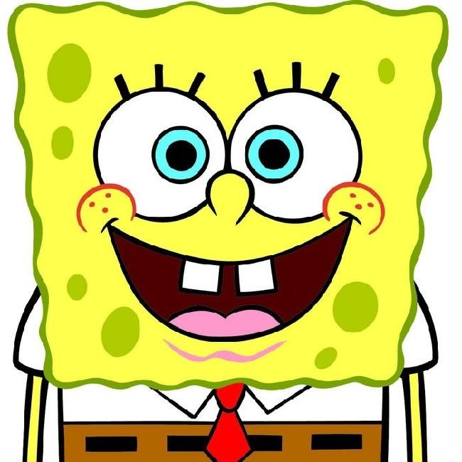 Bob Esponja