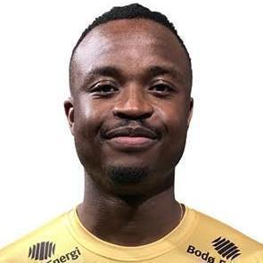 Brice WEMBANGOMO