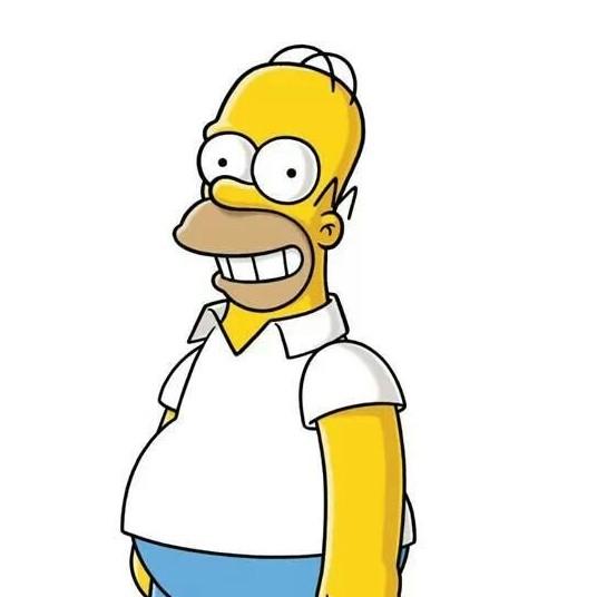 Homero Simpson