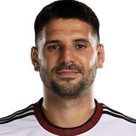 Aleksandar MITROVIĆ