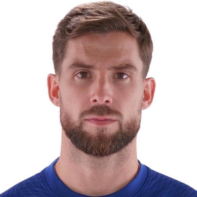 Íñigo MARTÍNEZ
