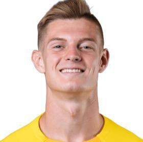 Cole JENSEN