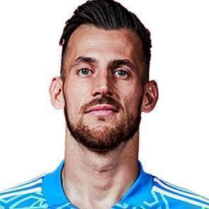 Martin DUBRAVKA