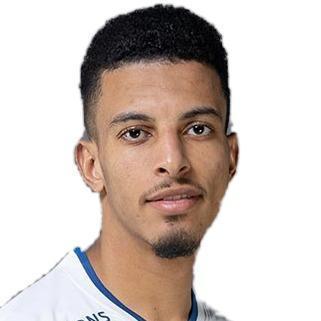 Azzedine OUNAHI