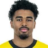 Ian MAATSEN