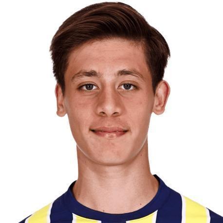 Arda GÜLER