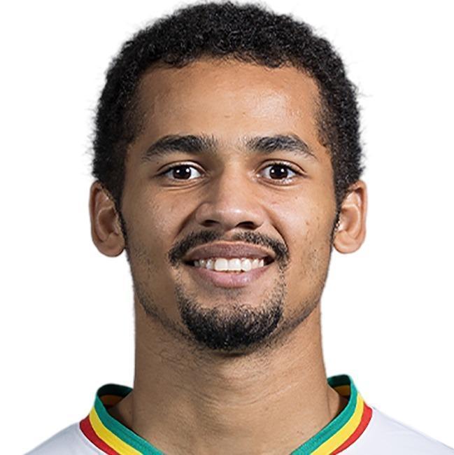 Iliman NDIAYE