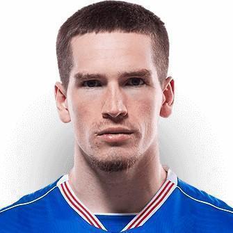 Ryan KENT