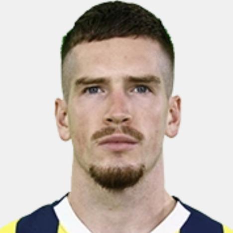 Edin DŽEKO
