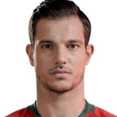 Cédric SOARES