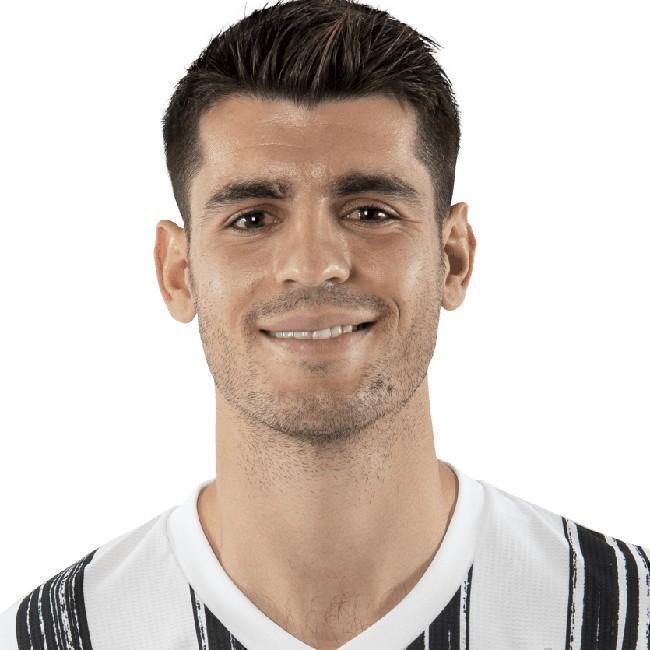 Álvaro MORATA