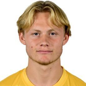 Tobias GULLIKSEN