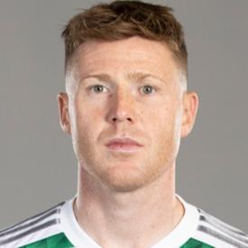 James McCARTHY