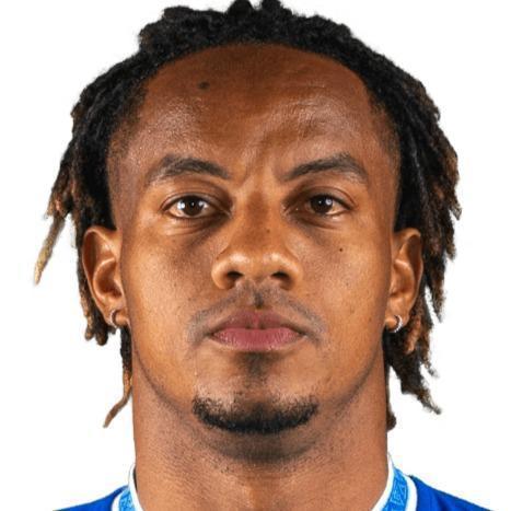 André CARRILLO