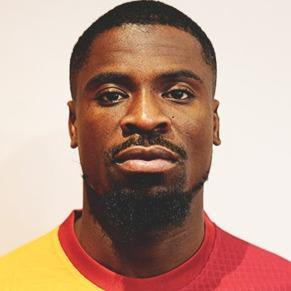 Serge AURIER