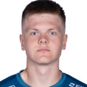 Magnus BRØNDBO