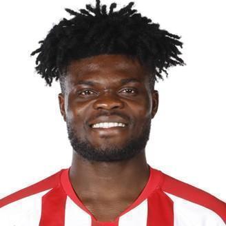 Thomas PARTEY