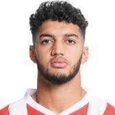 Ismael SAIBARI