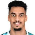 Ali AL-ASMARI