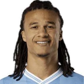Nathan AKÉ