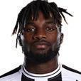 Allan SAINT-MAXIMIN