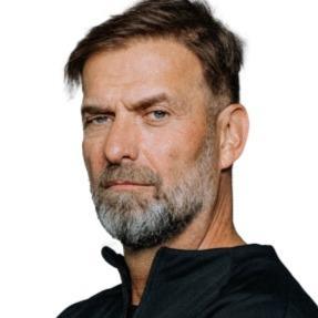 'COACH: Jürgen KLOPP