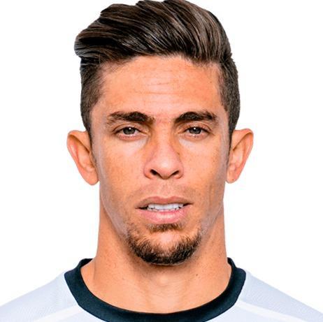 GABRIEL PAULISTA