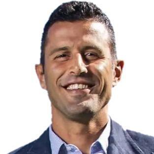 'COACH: Fabio GROSSO
