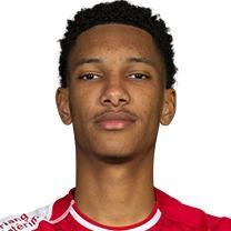 Edan DIOP