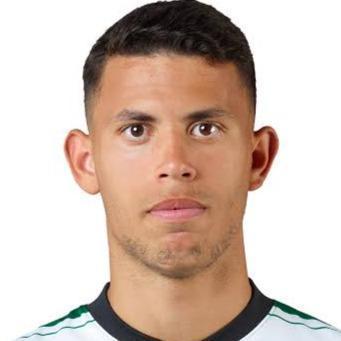 MATHEUS NUNES