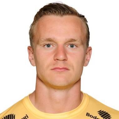 Marius LODE