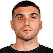 Christos MANDAS
