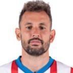Cristhian STUANI