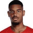 Andy DIOUF