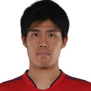 Takehiro TOMIYASU