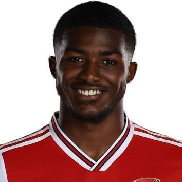 Ainsley MAITLAND-NILES