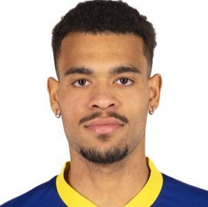 Cyril NGONGE