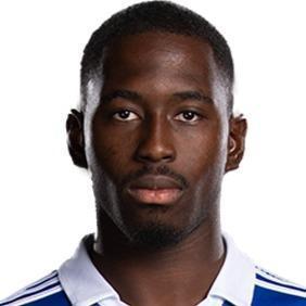 Boubakary SOUMARÉ