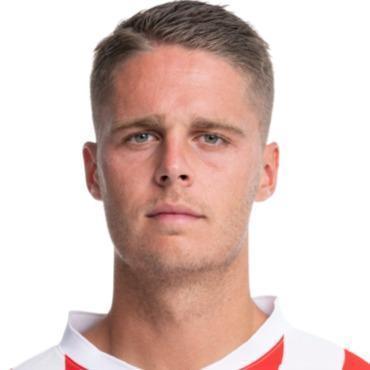 Joey VEERMAN