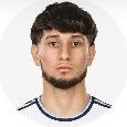 K. Habibullah